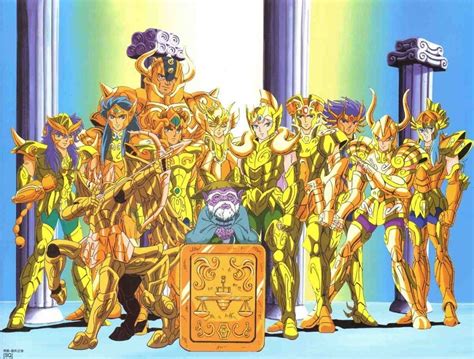 who is saint seiya